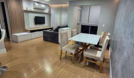 Apartamento com 2 dormitórios à venda, 68 m² -  Vila Leopoldina - São Paulo/SP