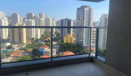 Apartamento novo com 3 suítes à venda, 104 m²  Vila Romana