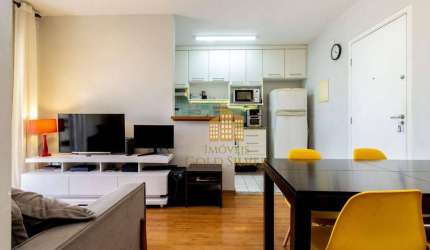 Apartamento 52m² à venda na Carlos Weber, Vila Leopoldina