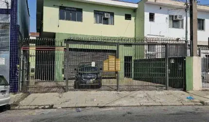 Prédio à venda, 317 m² por R$ 1.390.000,00 - Vila Jaguara - São Paulo/SP