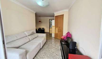 Apartamento com 3 dormitórios à venda, 75 m²  - Vila Leopoldina - São Paulo/SP