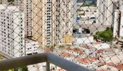 Apartamento com 2 dormitórios à venda, 50 m²  - Vila Leopoldina - São Paulo/SP