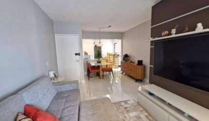 Ap. 3 dormitórios à venda, 85 m² - Vila Leopoldina - São Paulo/SP