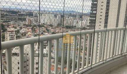 3 dormitórios à venda, 78 m²  - Alto da Lapa - São Paulo/SP