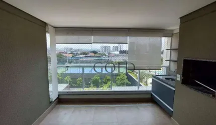 Vanguarda - 3 dormitórios, 128 m² - venda  ou aluguel - Vila Anastácio - São Paulo/SP