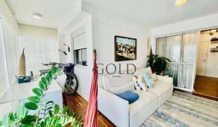 Apto para locacao com 2 dormitorios + 3o reversÍvel , 104m2 na Vila Leopoldina