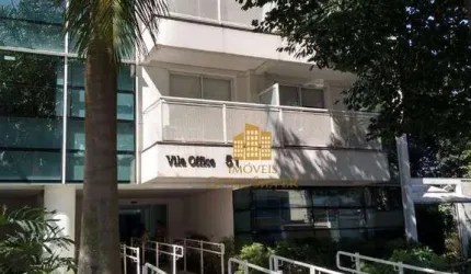 Conjunto à venda, 39 m² - Vila Leopoldina - São Paulo/SP