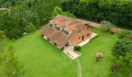 Chácara à venda, 12000.00 m2 por R$3300000.00  - Thomaz Coelho - Araucaria/PR