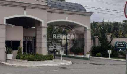Terreno à venda, 451.60 m2 por R$1090000.00  - Sao Braz - Curitiba/PR