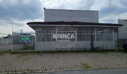 Loja para alugar, 100.00 m2 por R$3500.00  - Nucleo Colonial De Pinhais - Pinhais/PR