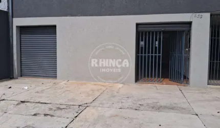 Loja para alugar, 90.00 m2 por R$2250.00  - Novo Mundo - Curitiba/PR