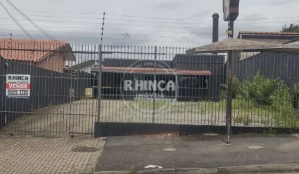 Residência Comercial à venda, 170.00 m2 por R$610000.00  - Capao Raso - Curitiba/PR