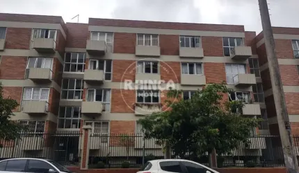 Apartamento com 3 quartos  para alugar, 185.23 m2 por R$4700.00  - Alto Da  Xv - Curitiba/PR
