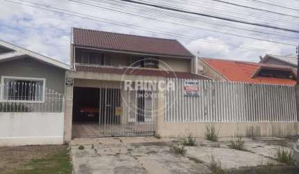 Terreno à venda, 330.00 m2 por R$700000.00  - Fazendinha - Curitiba/PR