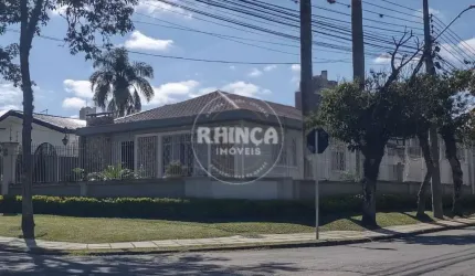 Residência Comercial com 4 quartos  à venda, 284.00 m2 por R$1450000.00  - Novo Mundo - Curitiba/PR
