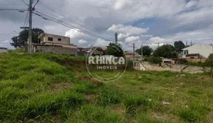 Terreno à venda, 352.00 m2 por R$420000.00  - Capao Raso - Curitiba/PR