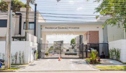 Residência com 3 quartos  à venda, 229.24 m2 por R$1590000.00  - Pinheirinho - Curitiba/PR