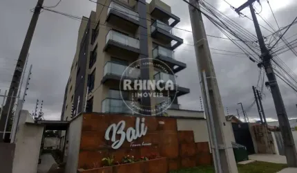 Apartamento com 2 quartos  à venda, 60.00 m2 por R$415000.00  - Hauer - Curitiba/PR