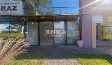 Loja para alugar, 100.00 m2 por R$4900.00  - Sao Braz - Curitiba/PR