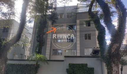 Apartamento com 2 quartos  à venda, 99.50 m2 por R$499000.00  - Portao - Curitiba/PR