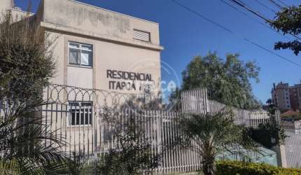 Apartamento com 3 quartos  à venda, 122.40 m2 por R$330000.00  - Capao Raso - Curitiba/PR