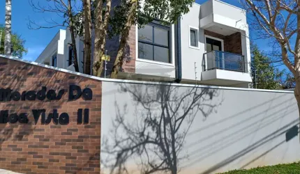 Casa com 3 quartos à venda no Boa Vista, Curitiba , 115 m2 por R$ 760.000