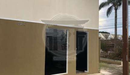 Sala comercial à venda na Rua Coronel José Carvalho de Oliveira, Uberaba, Curitiba, 180 m2 por R$ 690.000