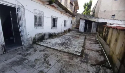 Casa para Venda em Salvador, Castelo Branco, 2 dormitórios, 1 suíte, 2 banheiros