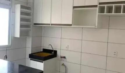 Apartamento para Venda em Camaçari, Catu de Abrantes (Abrantes), 2 dormitórios, 1 banheiro, 1 vaga