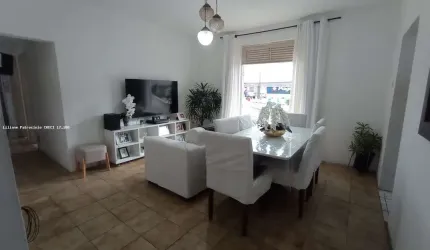 Apartamento para Venda em Salvador, Brotas, 3 dormitórios, 2 banheiros