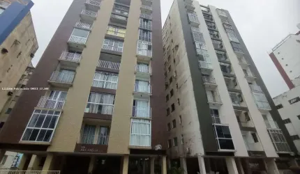 Apartamento para Venda em Salvador, Brotas, 1 dormitório, 1 banheiro