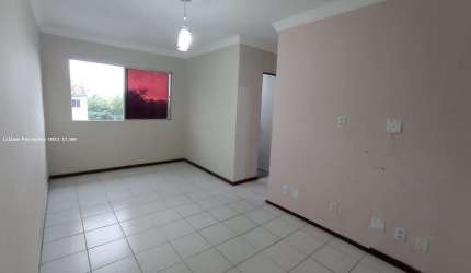 Apartamento para Venda em Salvador, Mussurunga II, 2 dormitórios, 1 banheiro, 1 vaga