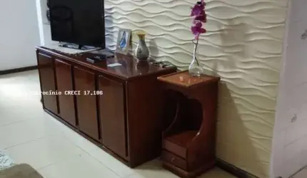 Apartamento para Venda em Salvador, Vale dos Lagos, 2 dormitórios, 1 banheiro