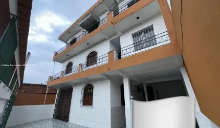 Apartamento 4 ou + dormitórios para Venda em Salvador, Cajazeiras XI