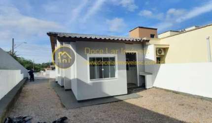 Casa para Venda em Palhoça, Bela Vista, 3 dormitórios, 1 suíte, 2 banheiros, 2 vagas