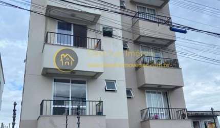 Apartamento para Venda em Palhoça, Passa Vinte, 2 dormitórios, 1 banheiro, 1 vaga