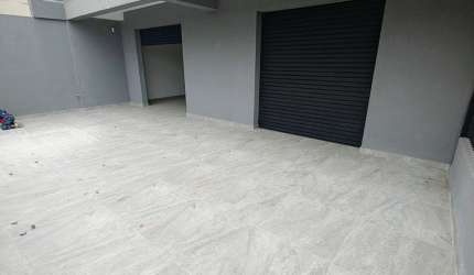 Sala comercial 100m2