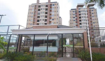 Upper Gran Park