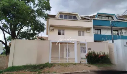 Sobrado comercial Chácara Cachoeira