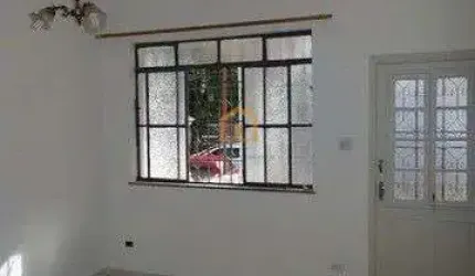 Casa tipo sobreposta baixa com 2 Dormitórios à venda - Gonzaga - Santos/SP