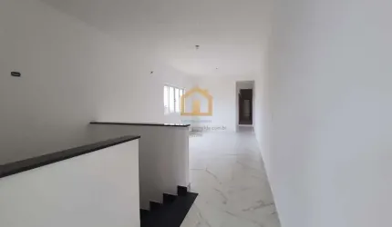 Casa com 3 dormitórios à venda, 115 m² por R$ 850.000,00 - Embaré - Santos/SP