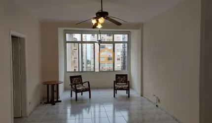 Apartamento Padrão 3 Dormitórios com armários embutidos