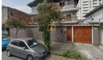 Terreno 25 de frente por 11 de fundos no bairro Campo Grande em santos