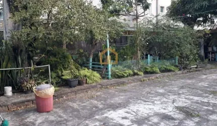Terreno à venda 17 metros de frente - Marapé - Santos/SP