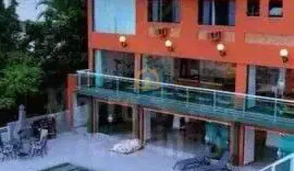 Casa de Luxo em Condomínio Privilegiado em Santos -  morro Santa Terezinha