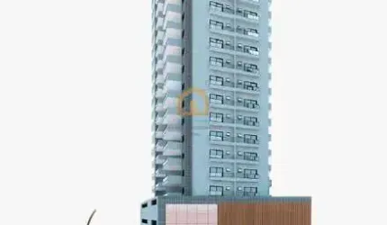 Apartamento Puerto Orquidário – Seu Novo Lar no Melhor de Santos!