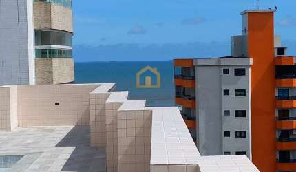 Apartamento Novo  02 dormitórios, sendo 01 suíte.