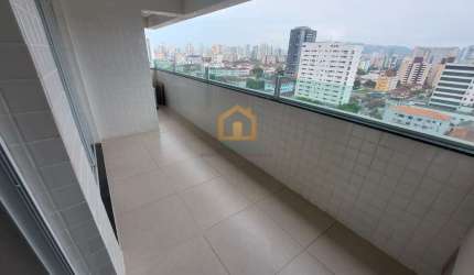Apartamento com Varanda Gourmet - 2 Dormitórios e Lazer Completo