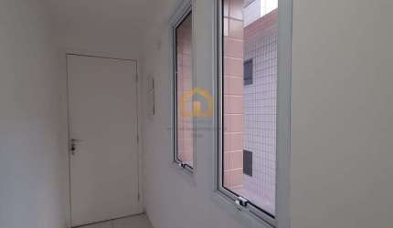 Apartamento Padrão 2 dormitórios, sendo 1 suíte..