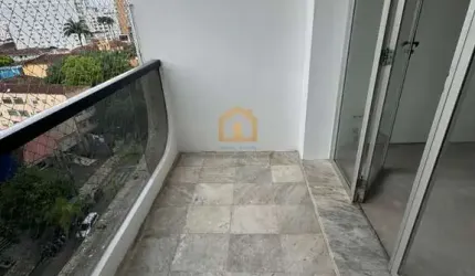 Apartamento de Frente com Vista Livre - 2 Dormitórios, Andar Alto